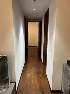 Image of 2535 Sq.ft 3 BHK Apartment / Flat for sale in Krisumi Waterfall Residences, Sector 36A, Gurgaon for Rs. 49200000