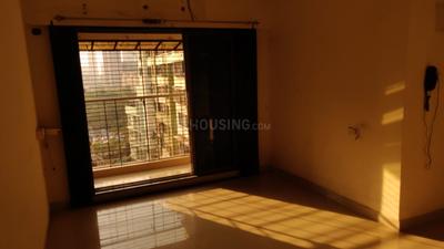 Bedroom Image of 450 Sq.ft 1 BHK Apartment / Flat for sale in Ekta Meadows, Borivali East Mumbai for Rs. 13500000