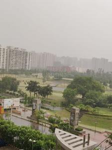 Image of 2200 Sq.ft 6 BHK Independent House for sale in Panchsheel Park Phase 1, Crossings Republik, Ghaziabad for Rs. 50000000