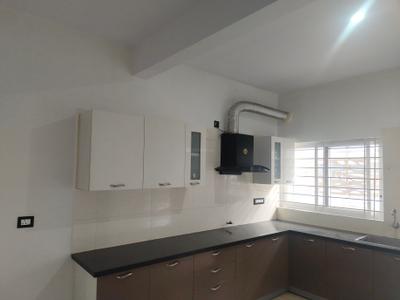 Kitchen Image of 1350 Sq.ft 2 BHK Apartment / Flat for rent in RR Nagar Bengaluru for Rs. 30000