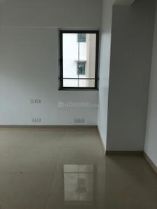 Bedroom Image of 1460 Sq.ft 3 BHK Apartment / Flat for rent in Kalpataru Sunrise, Thane West Thane for Rs. 74000