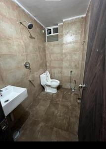 Bathroom Image of 1850 Sq.ft 3 BHK Apartment / Flat for rent in Argora Ranchi for Rs. 25000