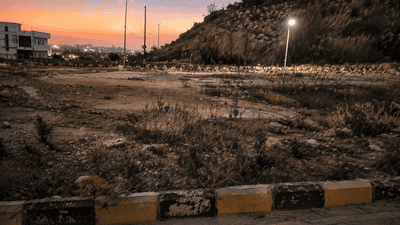 Image of 1800 Sq.ft Residential Plot / Land for sale in Balapur, Hyderabad for Rs. 6800000