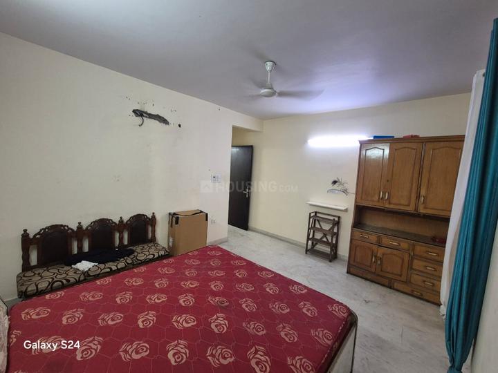 Block 3B, Ramesh Nagar Bedroom 1