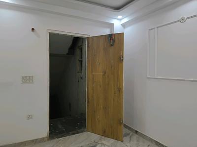 Living Room Image of 450 Sq.ft 1 BHK Builder Floor for sale in Ved Vihar Ghaziabad for Rs. 1365466