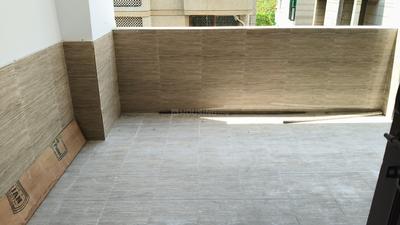 Image of 1950 Sq.ft 3 BHK Apartment / Flat for rent in Swaraj Homes Mothers Apartment, Sector 5 Dwarka, New Delhi for Rs. 55000