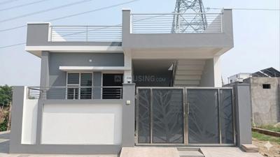 Image of 1000 Sq.ft 2 BHK Independent House for sale in Amethi, Lucknow for Rs. 4500000