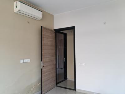 Bedroom Image of 1250 Sq.ft 2 BHK Apartment / Flat for sale in Unity The Amaryllis Phase 1 by Unity Group, Kishan Ganj New Delhi for Rs. 30500000