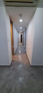 Hall Image of 1650 Sq.ft 3 BHK Apartment / Flat for sale in Lodha Enchante, Sion Mumbai for Rs. 46000000