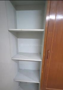 Bedroom Image of 1678 Sq.ft 3 BHK Apartment / Flat for rent in Kadri Mangalore for Rs. 37000