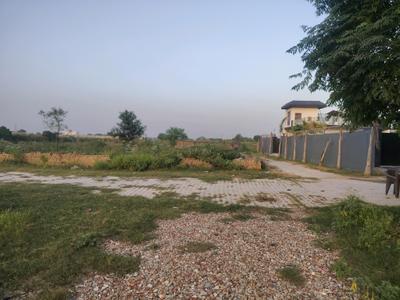 Image of 150 Sq.ft Residential Plot / Land for sale in Noida Extension, Greater Noida for Rs. 5250200