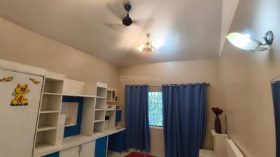 Bedroom Image of 2200 Sq.ft 4 BHK Duplex for sale in Koregaon Park Pune for Rs. 50000000