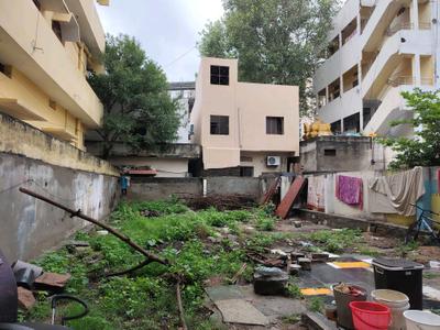 Vivekananda Nagar Plot View 1