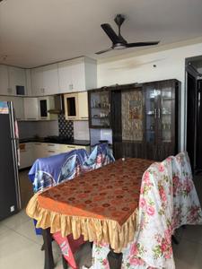 Bedroom Image of 2160 Sq.ft 4 BHK Apartment / Flat for sale in Saya Zenith, Indirapuram Ghaziabad for Rs. 31500000