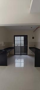 Kitchen Image of 1500 Sq.ft 3 BHK Duplex for sale in Mantra Mesmer, Mundhwa Pune for Rs. 16500000
