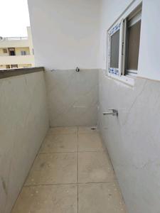 Drying Area Image of 1900 Sq.ft 3 BHK Apartment / Flat for sale in Vision Pride, Manikonda Hyderabad for Rs. 19528048