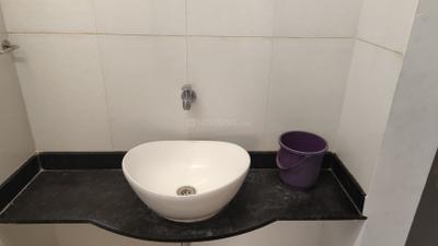 Image of 900 Sq.ft 2 BHK Apartment / Flat for rent in Unnati Gagan Cefiro, Undri, Pune for Rs. 19000