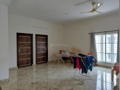 Hall Image of 2733 Sq.ft 4 BHK Independent House for sale in Chinmaya Nagar Coimbatore for Rs. 17500000