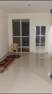 Hall Image of 800 Sq.ft 2 BHK Apartment / Flat for sale in Ayodhya Bypass Bhopal for Rs. 2600000