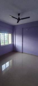 Hall Image of 1033 Sq.ft 3 BHK Apartment / Flat for rent in Eden Tolly Cascades, Haridevpur Dhali Para Kolkata for Rs. 19000