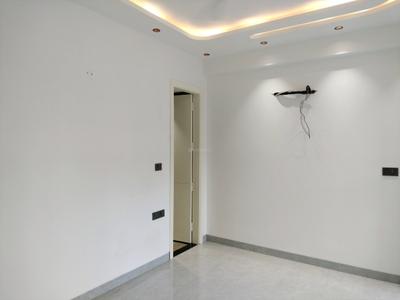 Bedroom Image of 1900 Sq.ft 3 BHK Apartment / Flat for sale in Rajasthan Apartments, Sector 4 Dwarka New Delhi for Rs. 31800000
