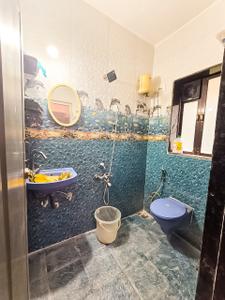 Image of 1000 Sq.ft 2 BHK Apartment / Flat for rent in Bandra West, Mumbai for Rs. 115000
