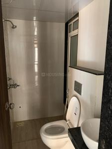 Image of 495 Sq.ft 1 BHK Apartment / Flat for sale in JP North Alexa, Mira Road East, Mira Bhayandar for Rs. 6550000