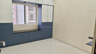Bedroom Image of 1353 Sq.ft 3 BHK Apartment / Flat for rent in Urbanrise On Cloud 33, Bachupally Hyderabad for Rs. 42000
