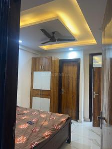 Bedroom Image of 1050 Sq.ft 2 BHK Apartment / Flat for sale in Sector 74 Noida for Rs. 2999999