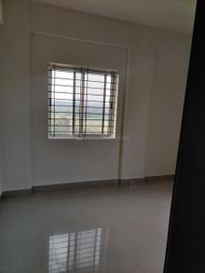 Bedroom Image of 1350 Sq.ft 3 BHK Apartment / Flat for sale in AR Orchid Springs, Horamavu Bengaluru for Rs. 8590000