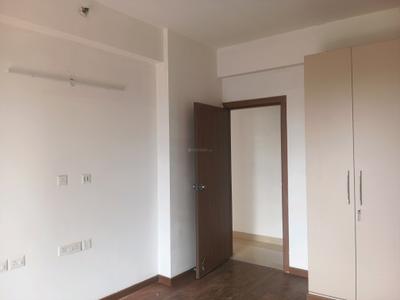 Bedroom Image of 1750 Sq.ft 3 BHK Apartment / Flat for sale in ATS Tourmaline, Sector 109 Gurgaon for Rs. 22500000