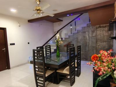 Hall Image of 4400 Sq.ft 4 BHK Villa for sale in Yapral Secunderabad for Rs. 48000000