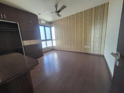 Bedroom Image of 3320 Sq.ft 4 BHK Apartment / Flat for sale in TATA Primanti Villa, Sector 72 Gurgaon for Rs. 63500000
