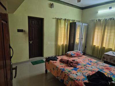 Bedroom Image of 2500 Sq.ft 4 BHK Independent House for sale in Cheroor Thrissur for Rs. 10000000