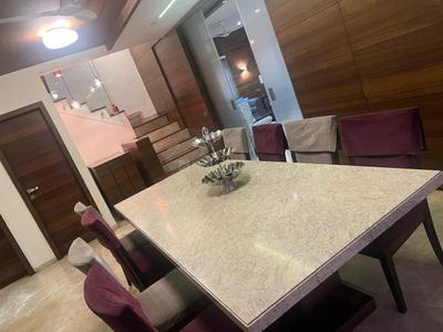 Bedroom Image of 4680 Sq.ft 4 BHK Villa for sale in Thaltej Ahmedabad for Rs. 85000000