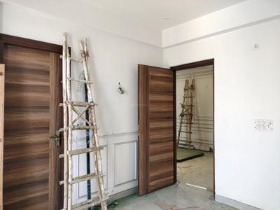 Bedroom Image of 1500 Sq.ft 3 BHK Builder Floor for sale in Rajendra Nagar Ghaziabad for Rs. 11000000