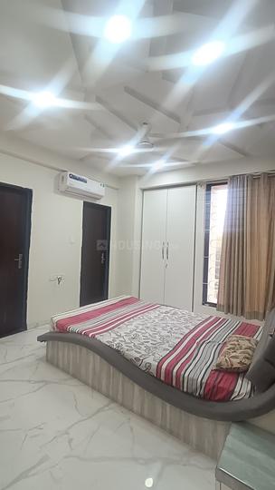 Pallazo park Bedroom 1
