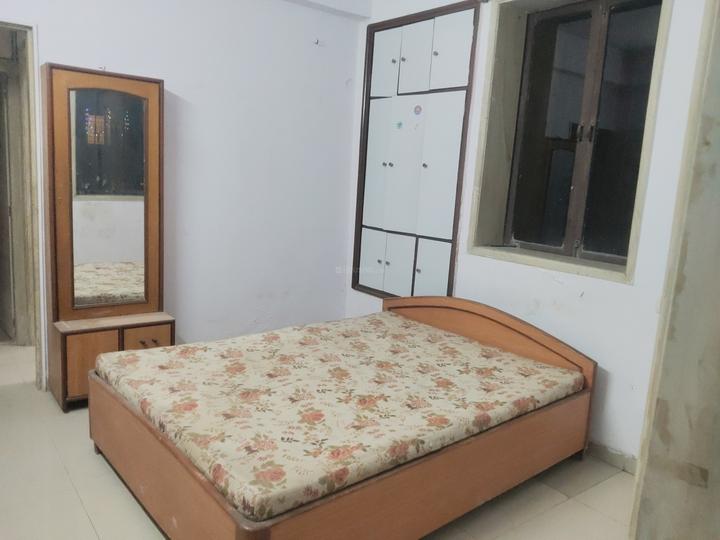 Balaji chs Bedroom One 1