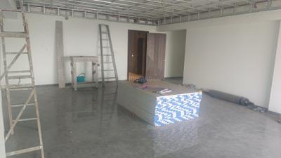 Living Room Image of 3000 Sq.ft 4 BHK Apartment / Flat for rent in Anushakti Nagar Mumbai for Rs. 300000