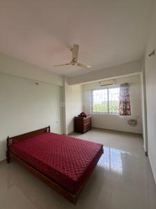 Bedroom Image of 1054 Sq.ft 2 BHK Apartment / Flat for rent in Madgaon Goa for Rs. 32000