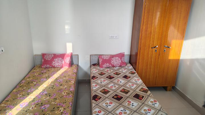 Bedroom Image of Golden Homes in Sector 134, Noida