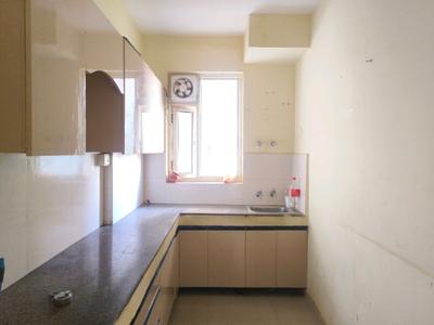 Kitchen Image of 680 Sq.ft 2 BHK Apartment / Flat for sale in Pyramid Heights, Sector 85 Gurgaon for Rs. 6900000