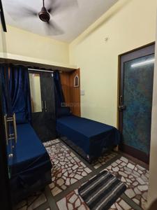 Bedroom Image of Gents pg in Baner, Pune