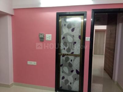 Bedroom Image of PG For Boys in Andheri East, Mumbai