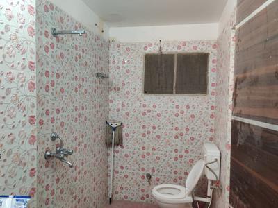Bathroom Image of Vedahousing in Mahmoorganj, Varanasi