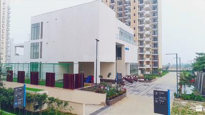 Image of 1351 Sq.ft 2 BHK Apartment / Flat for sale in Godrej Aria, Sector 79, Gurgaon for Rs. 15000000