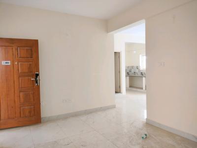 Living Room Image of 1089 Sq.ft 2 BHK Apartment / Flat for sale in Habulus Heritage, Electronic City Bengaluru for Rs. 5445000