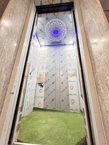 Image of 600 Sq.ft 1 BHK Apartment / Flat for rent in Akshayanagar, Bengaluru for Rs. 22000