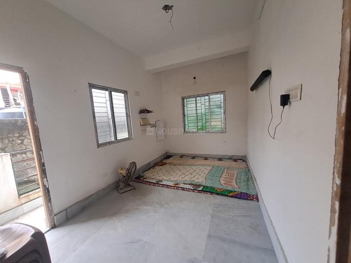 White house Bedroom 1