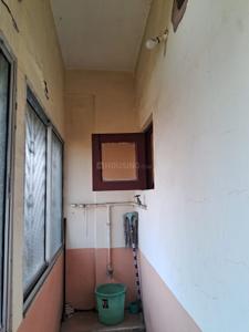 Balcony Image of 1596 Sq.ft 3 BHK Apartment / Flat for sale in Madurdaha Kolkata for Rs. 6000000